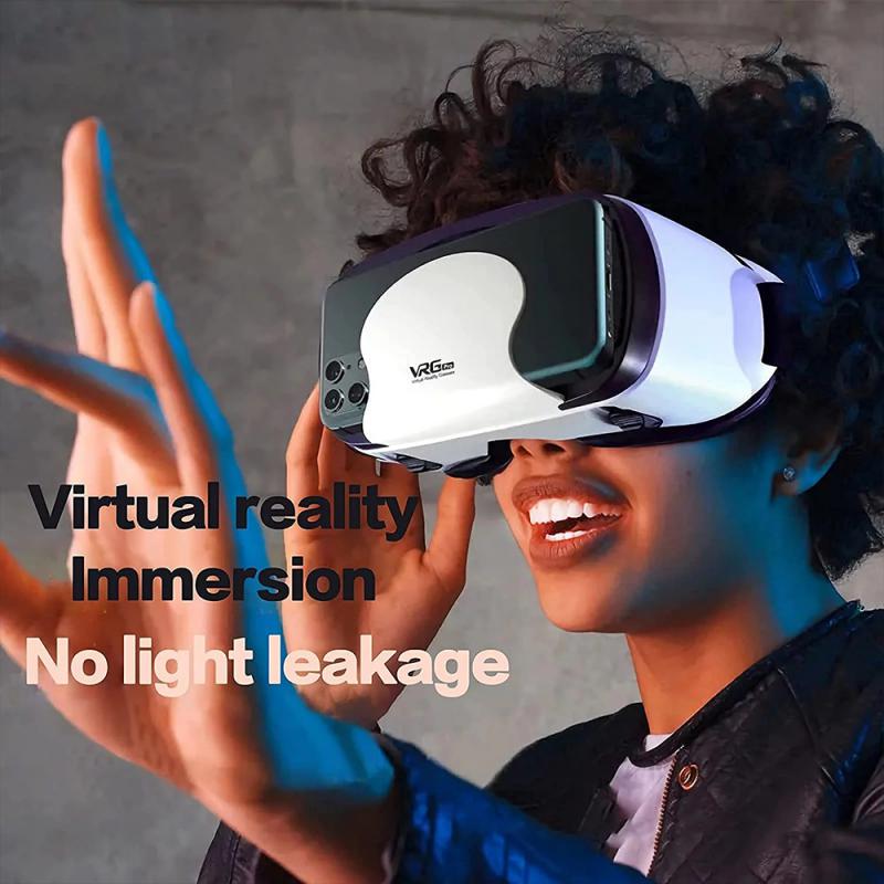 VRG Pro 3D VR Ȱ   ü ȭ ־ ̵ ޱ VR Ȱ 5  7 ġ Ʈ  ġ, ο VR